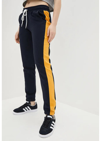 Штани жіночі з лампасом Sport Line (260631454)