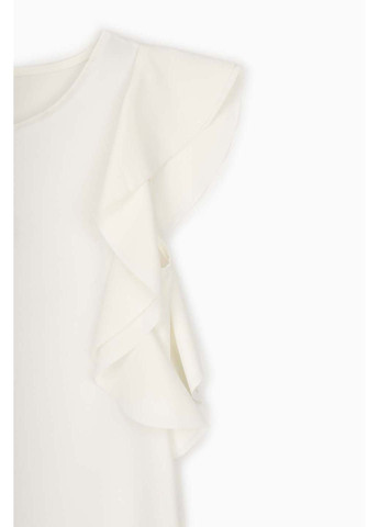 Белая блуза Esay