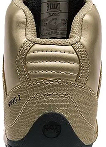 Золоті Осінні боксерки ring 2золотий уні Everlast