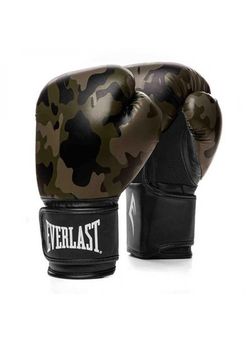 Боксерские перчатки SPARK TRAINING GLOVES Камуфляж Everlast (260630294)