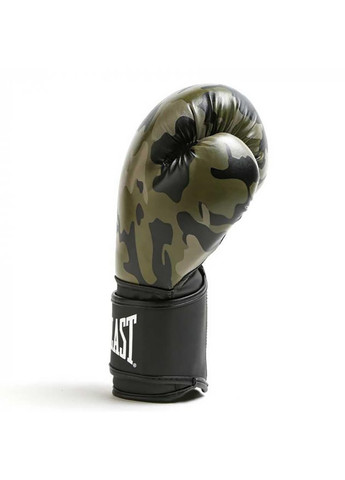 Боксерские перчатки SPARK TRAINING GLOVES Камуфляж Everlast (260630864)