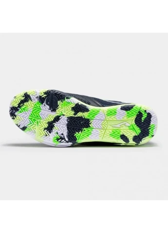 Темно-синие футзалки dribling темно-синий муж Joma