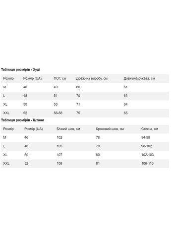 Чоловічий спортивний костюм Sport Line (260631448)