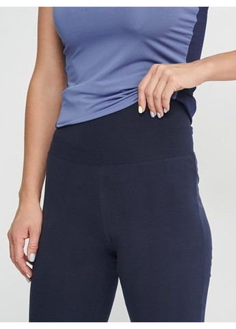 Жіночі спортивні штани TARO II Темно-синій Joma (260632871)