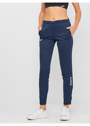Жіночі спортивні штани CHAMPION IV Темно-синій Joma (260632827)