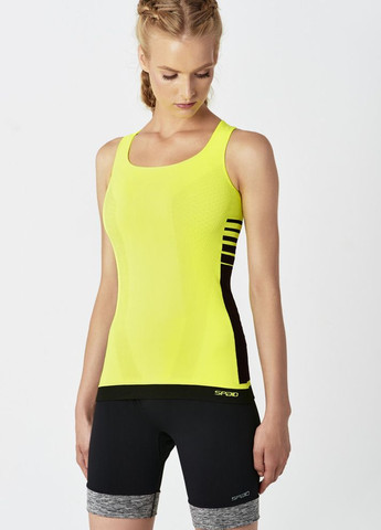 Майка для фітнесу Spaio — 260645137