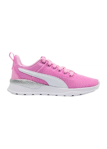 Детские Кроссовки Anzarun Lite Jr Розовый Puma (260646404)