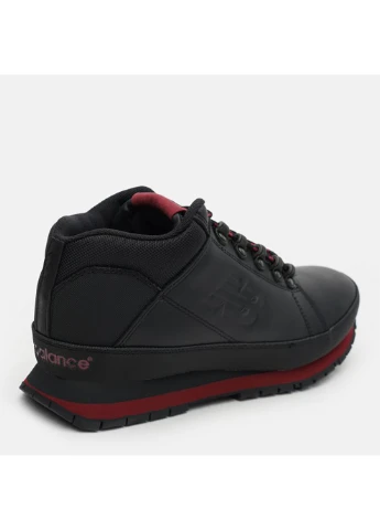 Чоловічі Черевики 754 Чорний New Balance (260633822)