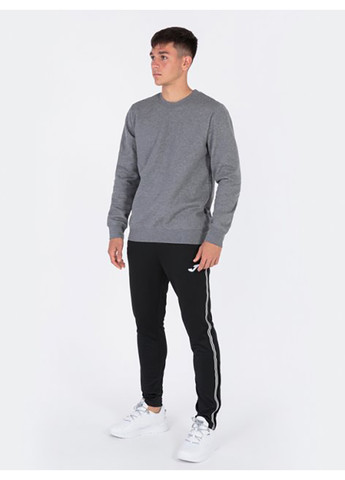 Серый свитшот montana серый Joma (260633515)