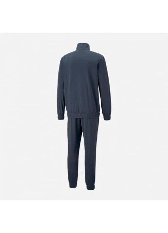 Спортивный костюм Poly Suit Dark Night Синий Puma (260633547)