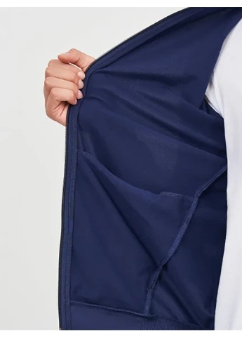 Спортивний костюм Baseball Tricot Suit Peacoat Синій Puma (260634223)