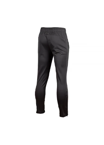 Черные спортивные демисезонные брюки Puma