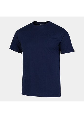 Синяя футболка desert short sleeve t-shirt синий Joma