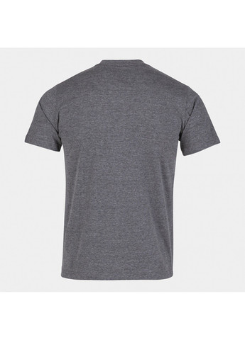 Серая футболка desert short sleeve t-shirt серый Joma