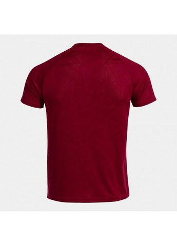 Червона футболка elite ix short sleeve t-shirt червоний Joma