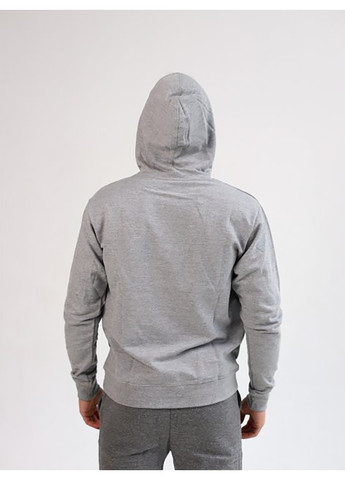 Худі BETA HOODIE сірий Joma (260633490)