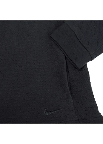 Чоловіче Худі M NY DF TEXTURE PO Чорний Nike (260633325)