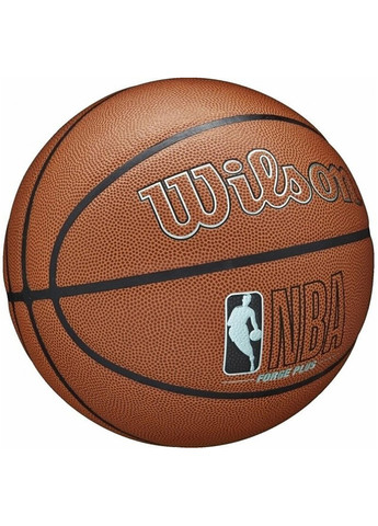 Мяч баскетбольный NBA FORGE PLUS ECO Wilson (260633778)