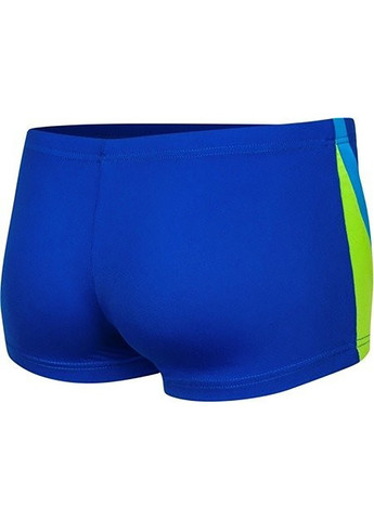 Плавки-боксеры для мальчиков DIEGO 6657 голубой, зеленый Aqua Speed (260634138)