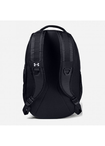 Рюкзак UA Hustle 5.0 Backpack Черный Уни Under Armour (260633418)