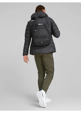 Рюкзак Deck Backpack Black Puma (260633616)
