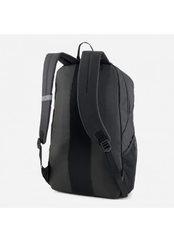Рюкзак Deck Backpack Black Puma (260633616)