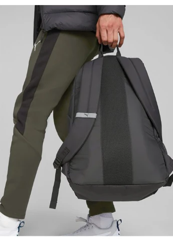 Рюкзак Deck Backpack Black Puma (260633616)