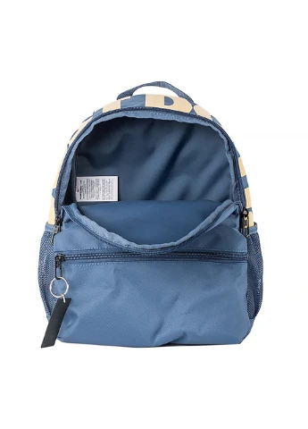 Детский Рюкзак Y NK BRSLA JDI MINI BKPK Голубой Nike (260633265)