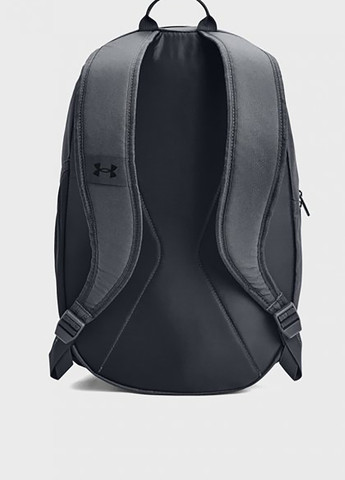Рюкзак Hustle Lite Backpack Серый Under Armour (260633809)
