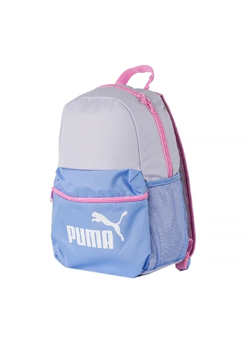 Дитячий Рюкзак Phase Small Backpack Різнокольоровий Puma (260633965)