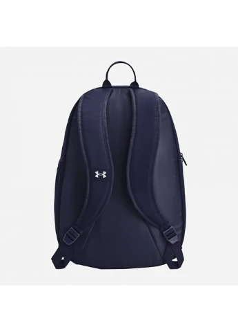Рюкзак UA Hustle Sport Backpack Синій Уні Under Armour (260633422)
