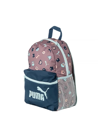 Детский Рюкзак Phase Small Backpack Разноцветный Puma (260633605)