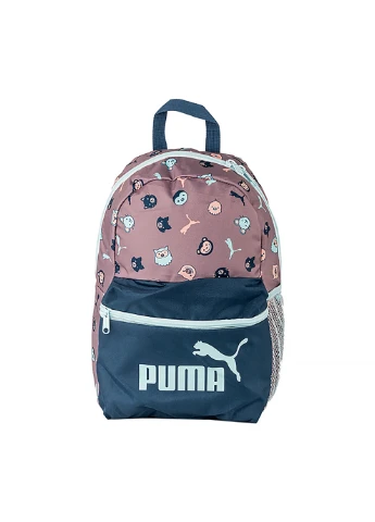 Детский Рюкзак Phase Small Backpack Разноцветный Puma (260633605)