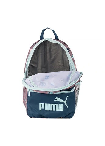 Детский Рюкзак Phase Small Backpack Разноцветный Puma (260633605)