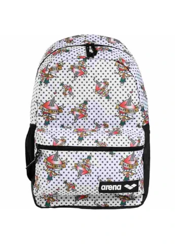 Рюкзак Team Backpack 30 Allover Arena (260634124)