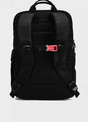 Рюкзак UA Essentials Backpack Чорний Under Armour (260633807)