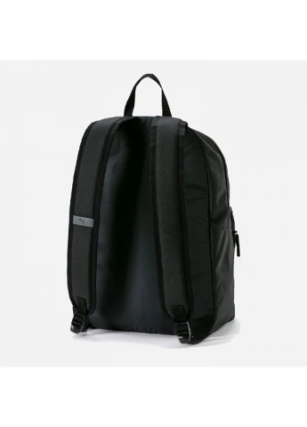 Рюкзак Phase Backpack Black Puma (260633600)