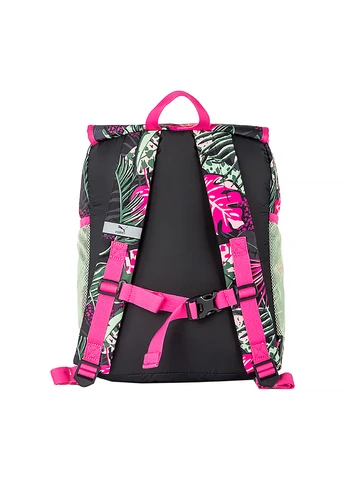 Дитячий Рюкзак Prime Vacay Queen Backpack Різнокольоровий Puma (260646058)