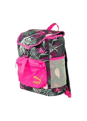 Дитячий Рюкзак Prime Vacay Queen Backpack Різнокольоровий Puma (260646058)