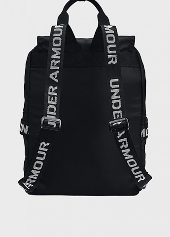 Рюкзак UA Favorite Backpack Чорний Жін Under Armour (260645938)