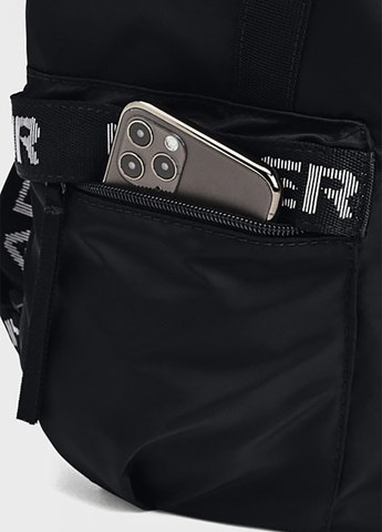 Рюкзак UA Favorite Backpack Чорний Жін Under Armour (260645938)