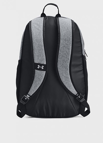 Рюкзак UA Hustle Sport Backpack Сірий Under Armour (260646692)