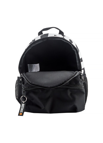 Детский Рюкзак Y NK BRSLA JDI MINI BKPK Черный Nike (260646588)
