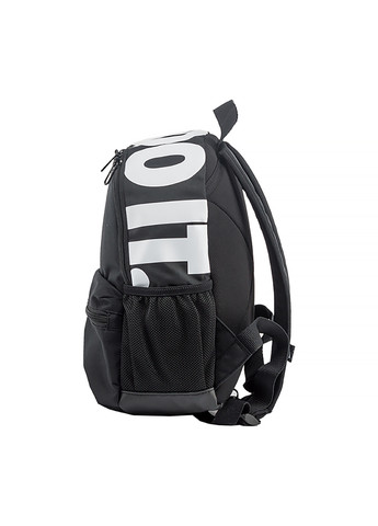 Детский Рюкзак Y NK BRSLA JDI MINI BKPK Черный Nike (260646588)