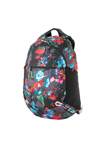 Чоловічий рюкзак NK STASH BKPK - AOP Різнокольоровий Nike (260646623)