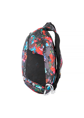 Мужской рюкзак NK STASH BKPK - AOP Разноцветный Nike (260646623)