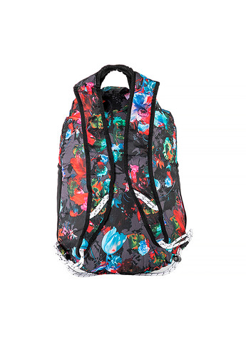 Чоловічий рюкзак NK STASH BKPK - AOP Різнокольоровий Nike (260646623)
