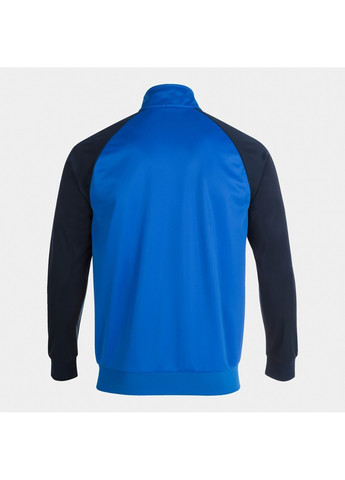 Мужской спортивный костюм ACADEMY IV TRACKSUIT синий, голубой Joma (260634084)