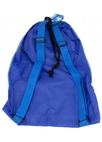 Рюкзак MESH BACK PACK 6096 Синий Aqua Speed (260633249)
