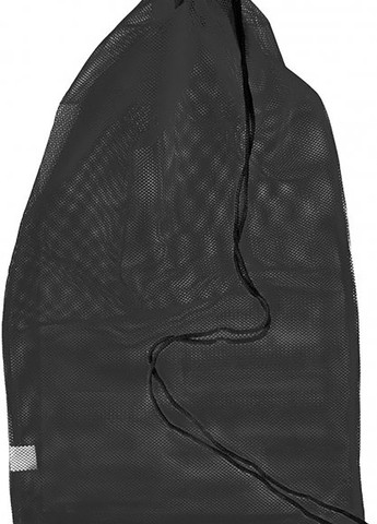 Cумка спортивная MESH BAG 6094 Черный Aqua Speed (260645923)